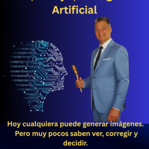 Arte & Inteligencia Artificial