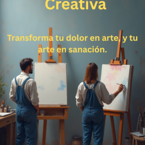Curso Sanacion Creativa