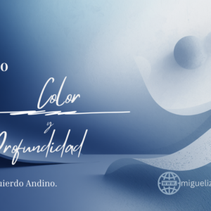 Curso Color y Profundidad.