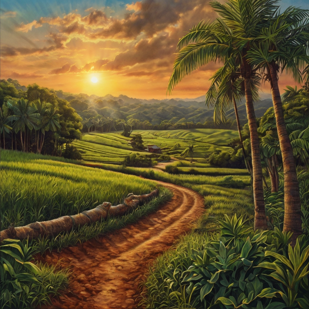 Domina el Paisaje Rural - Imagen 2