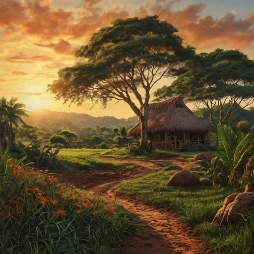 Domina el Paisaje Rural - Imagen 3