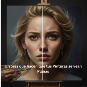 PDF Errores que hacen que tus Pinturas se vean Planas